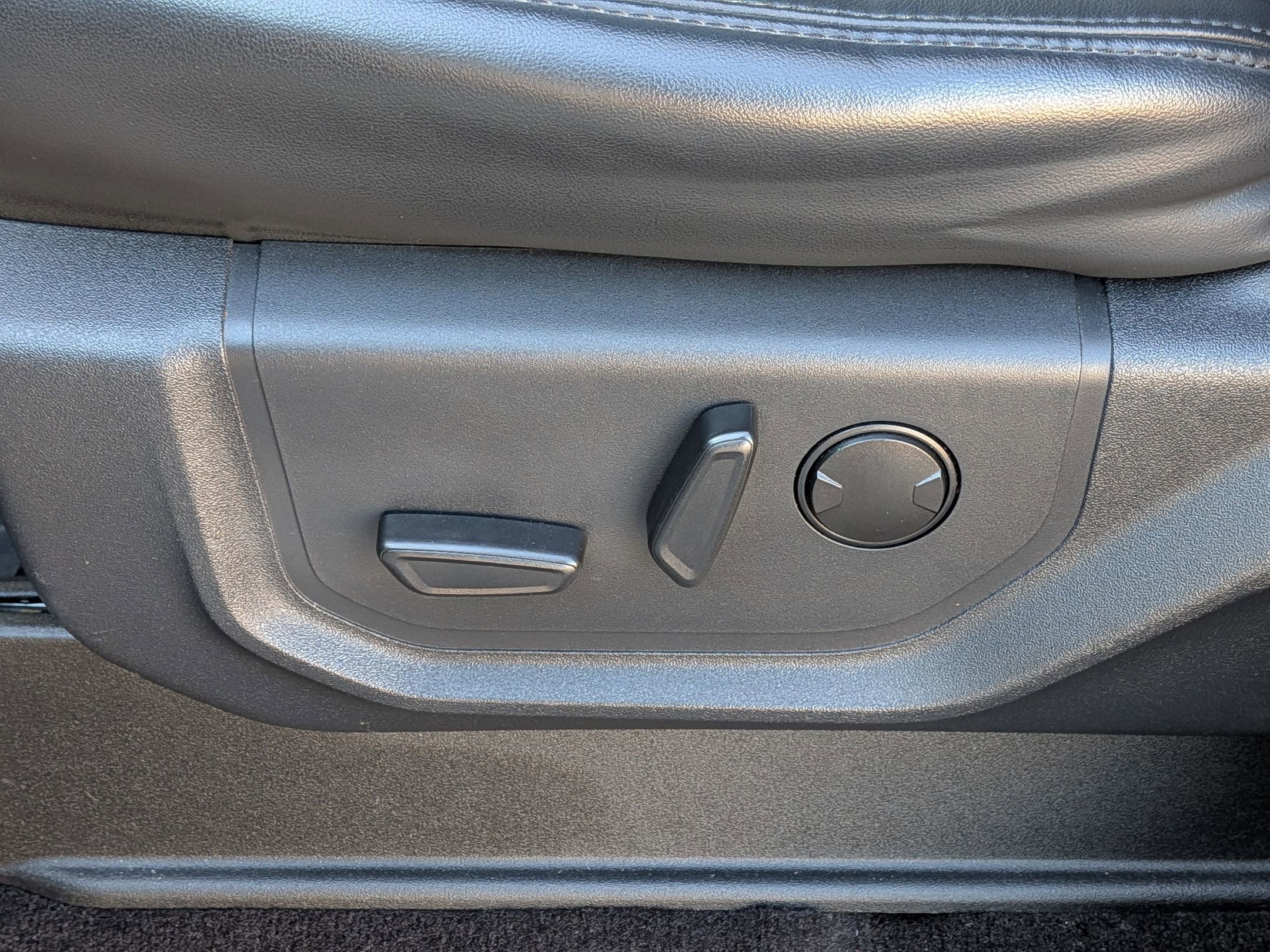 2022 Ford Expedition Max XLT