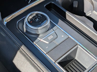 2022 Ford Expedition Max XLT