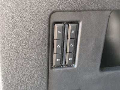 2022 Ford Expedition Platinum