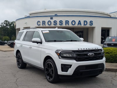 2023 Ford Expedition Limited