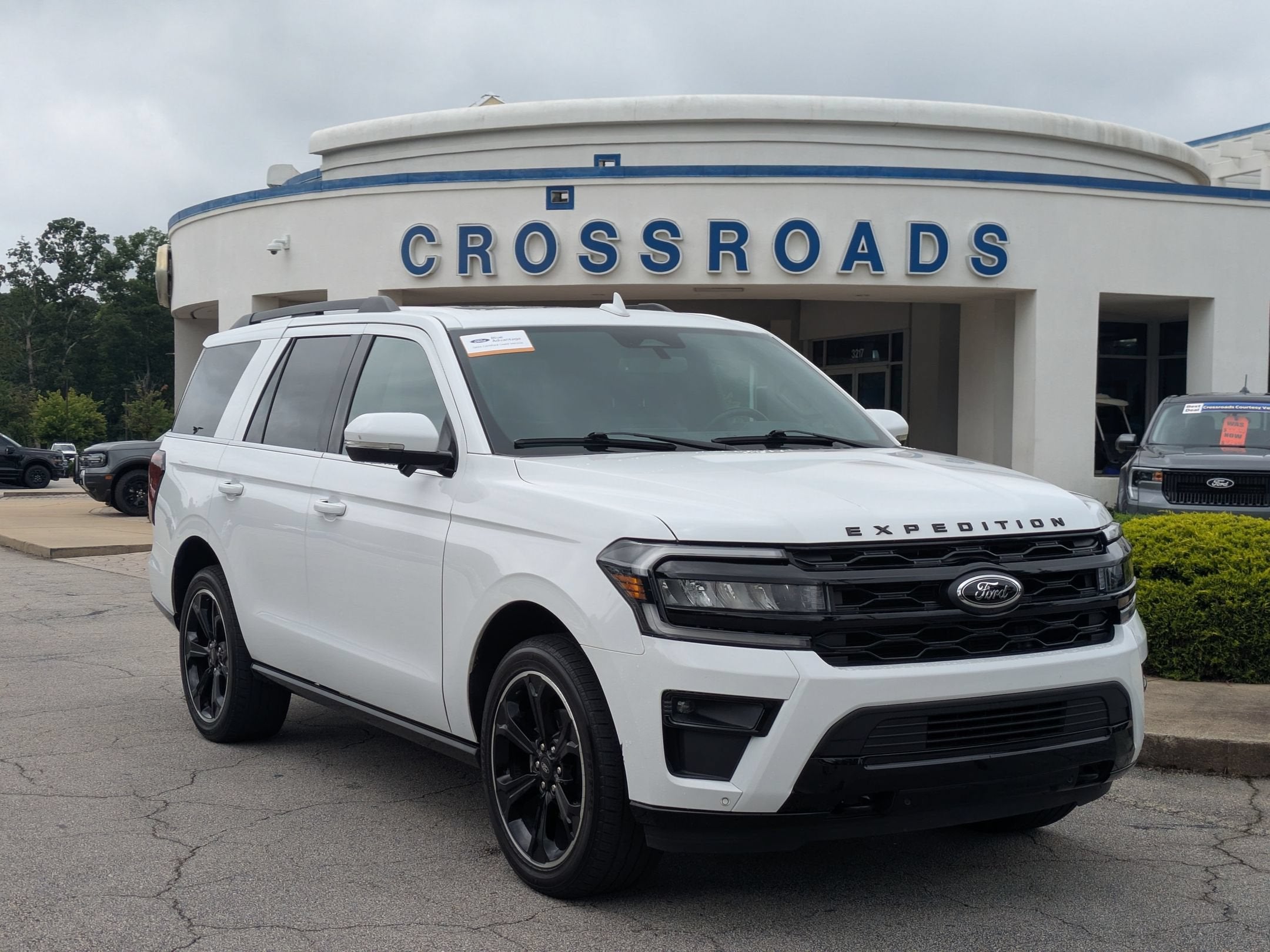 2023 Ford Expedition Limited
