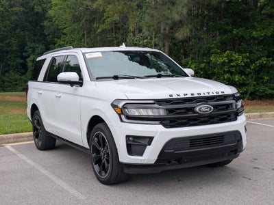 2023 Ford Expedition Limited