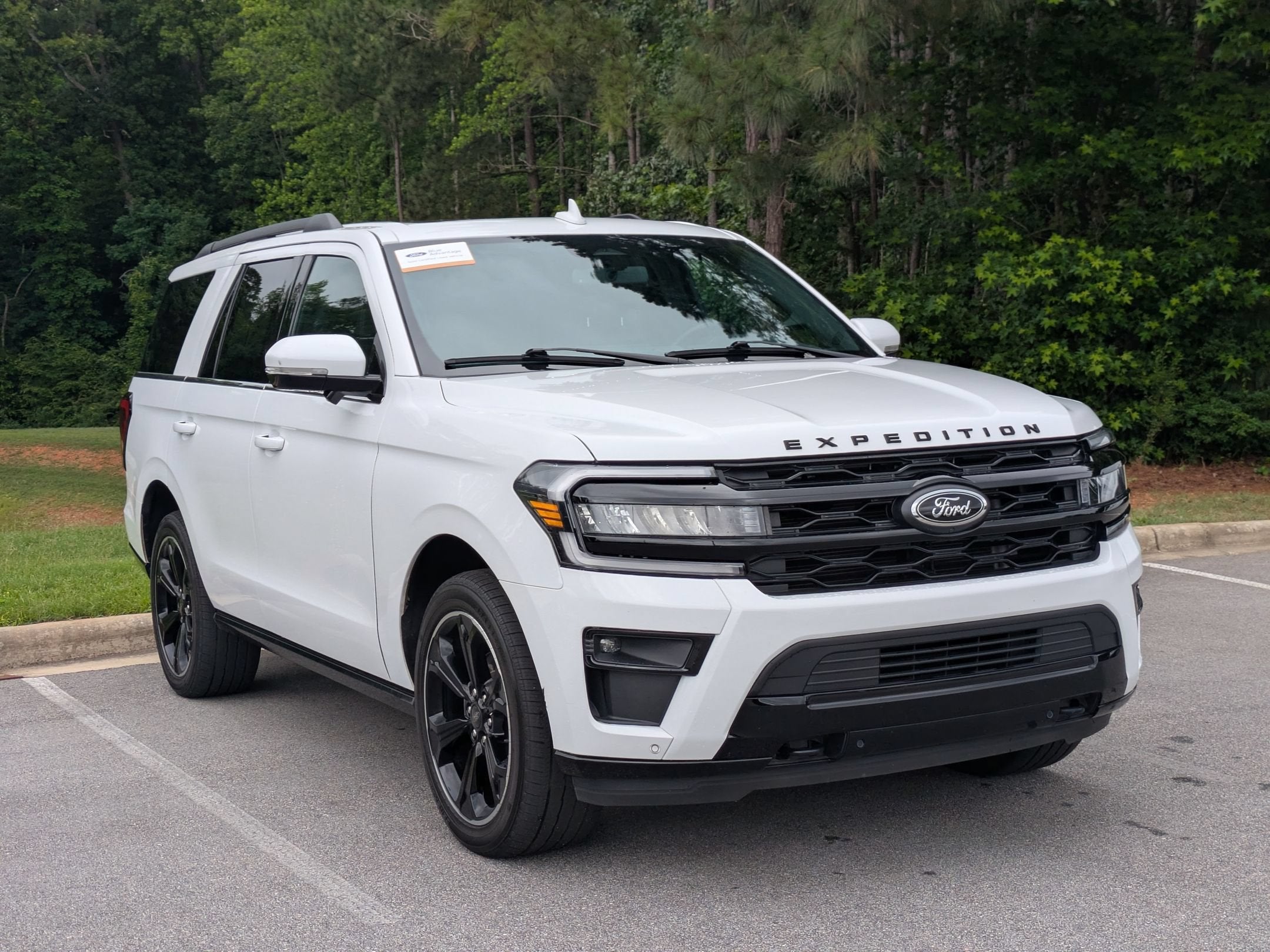 2023 Ford Expedition Limited