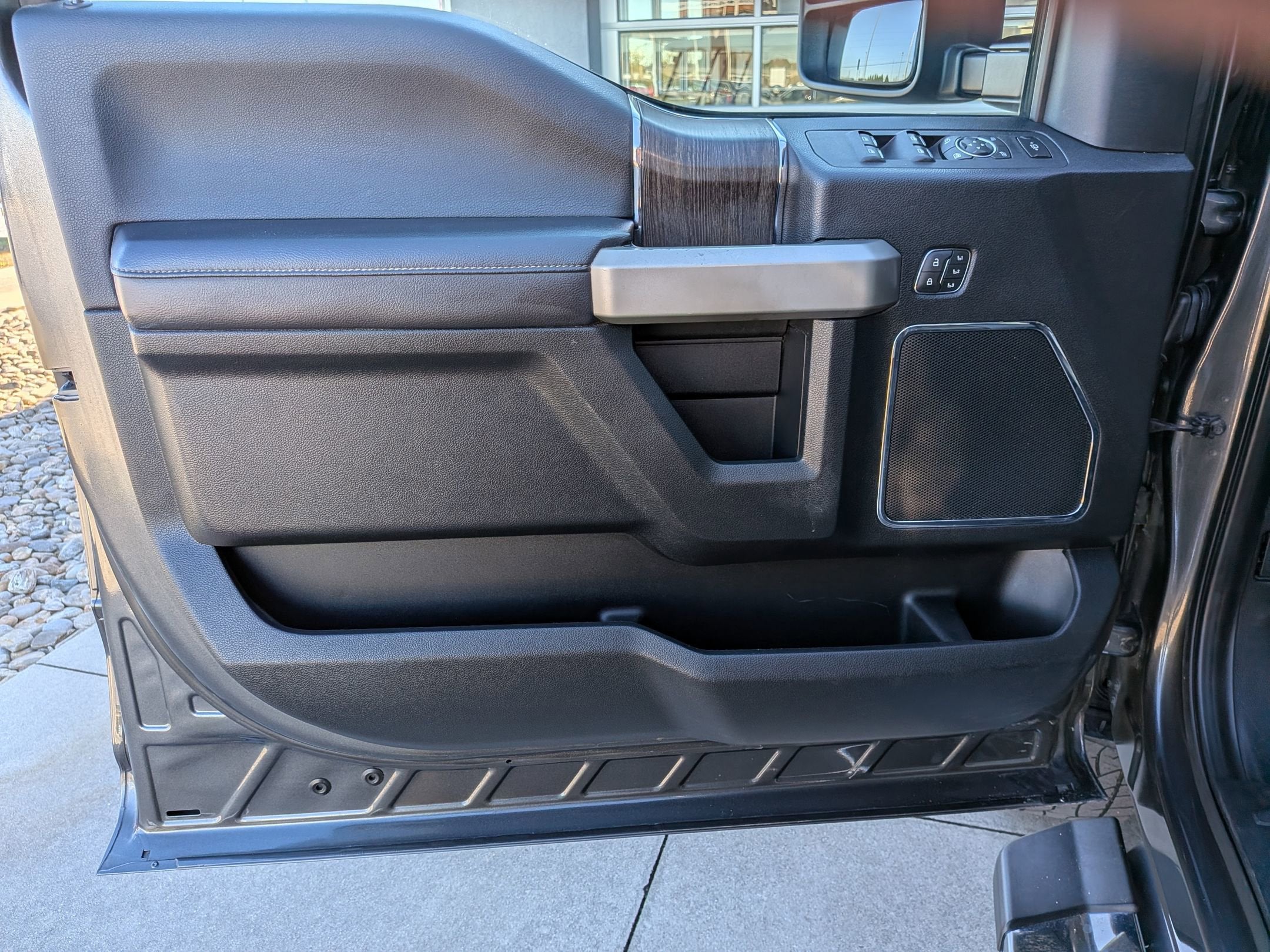 2020 Ford Super Duty F-250 SRW LARIAT