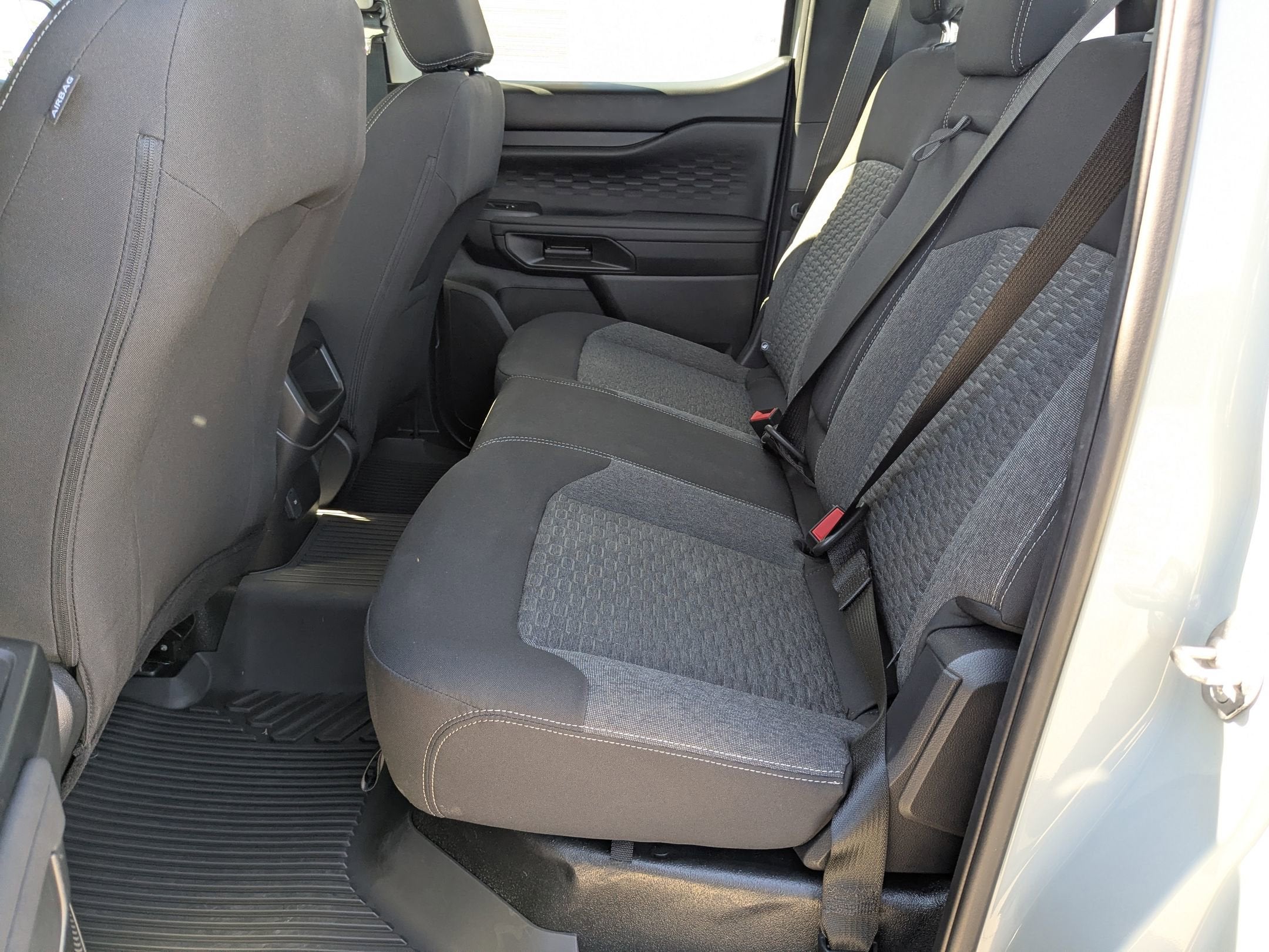 2024 Ford Ranger XL Henderson NC | Crossroads Chrysler Dodge Jeep Ram ...