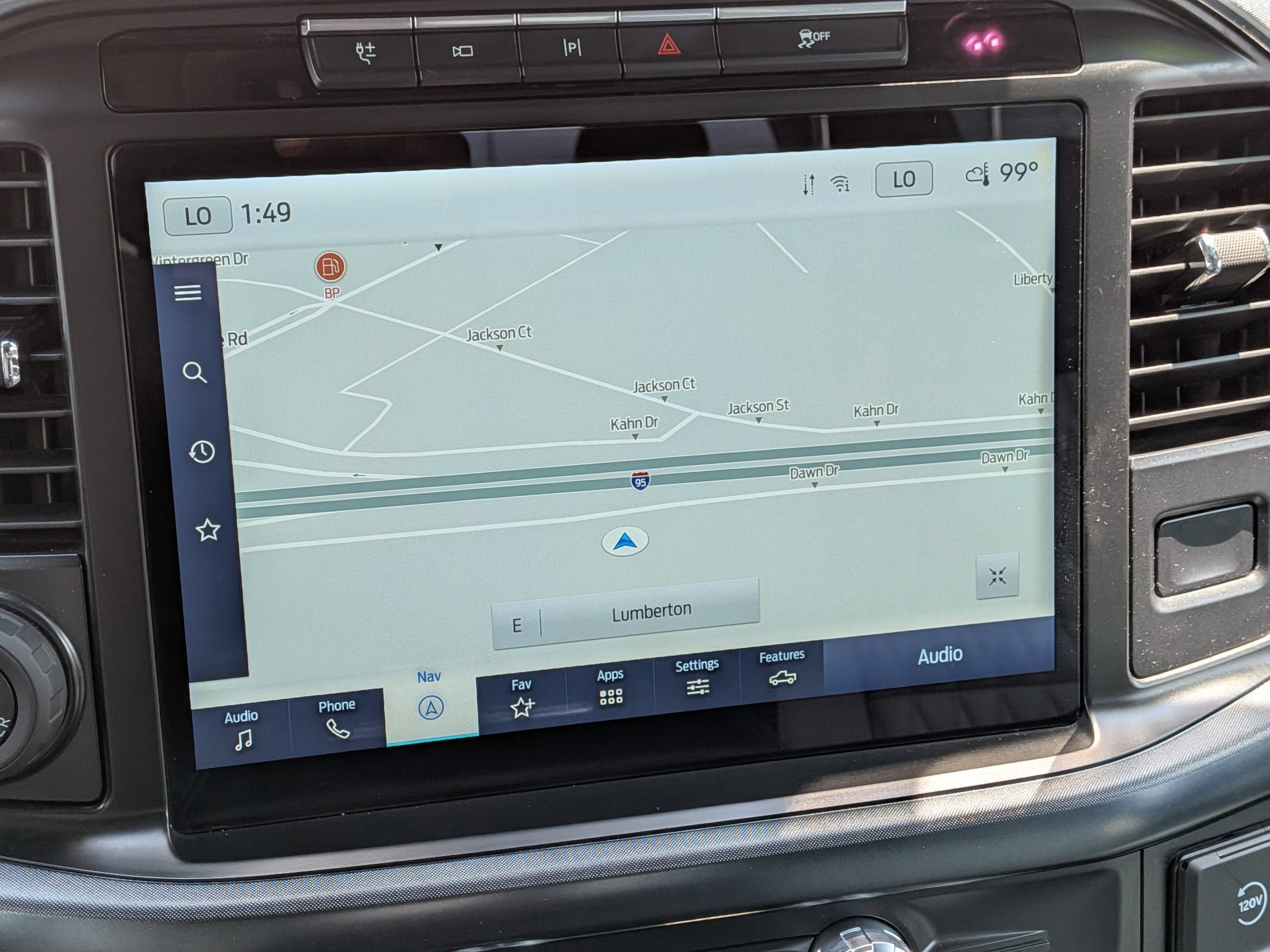 2023 Ford F-150 Limited