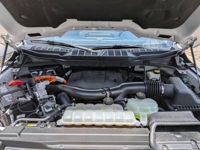 2023 Ford F-150 Limited