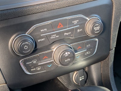 2023 Dodge Charger R/T