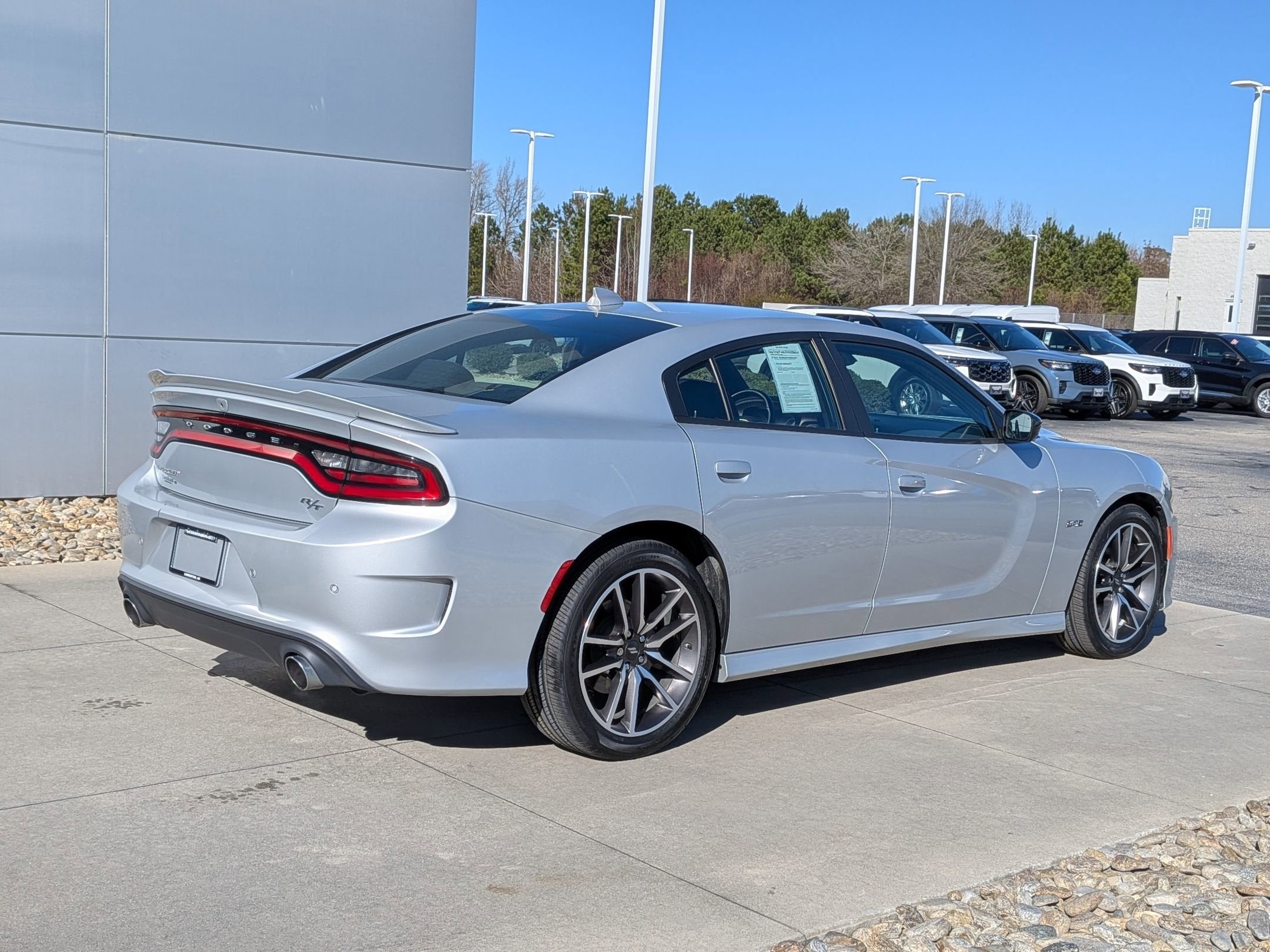 2023 Dodge Charger R/T