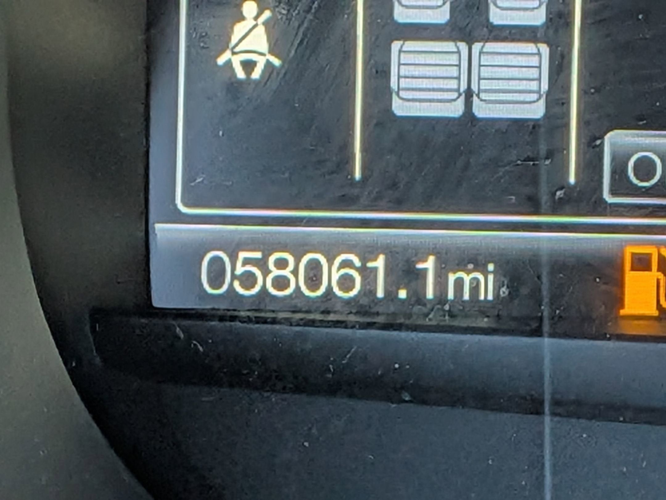 2022 Ford Edge ST Line