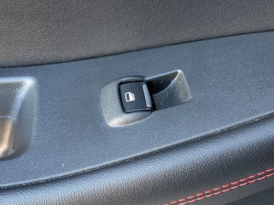 2022 Ford Edge ST Line