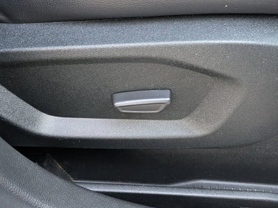 2022 Ford Edge ST Line