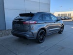 2022 Ford Edge ST Line