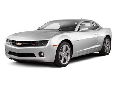 2010 Chevrolet Camaro 2LT