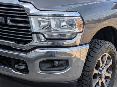 2020 RAM 2500 Big Horn