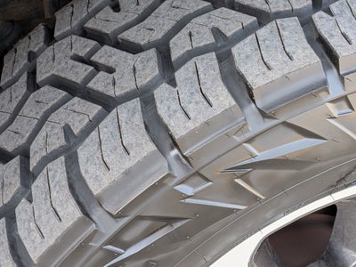 2020 RAM 2500 Big Horn