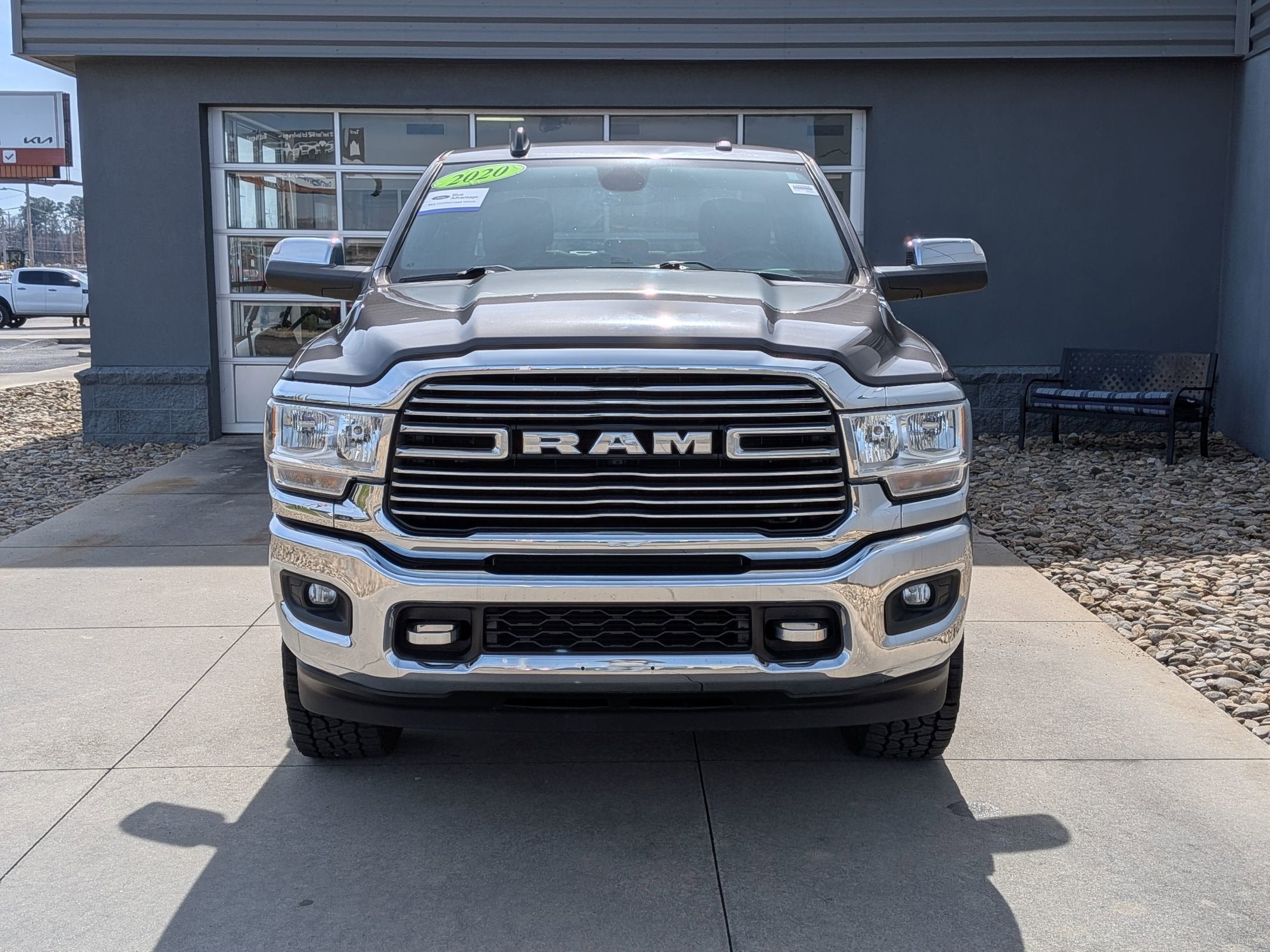 2020 RAM 2500 Big Horn