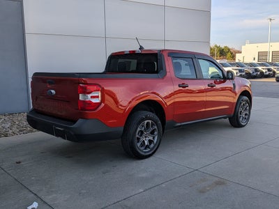 2023 Ford Maverick XLT