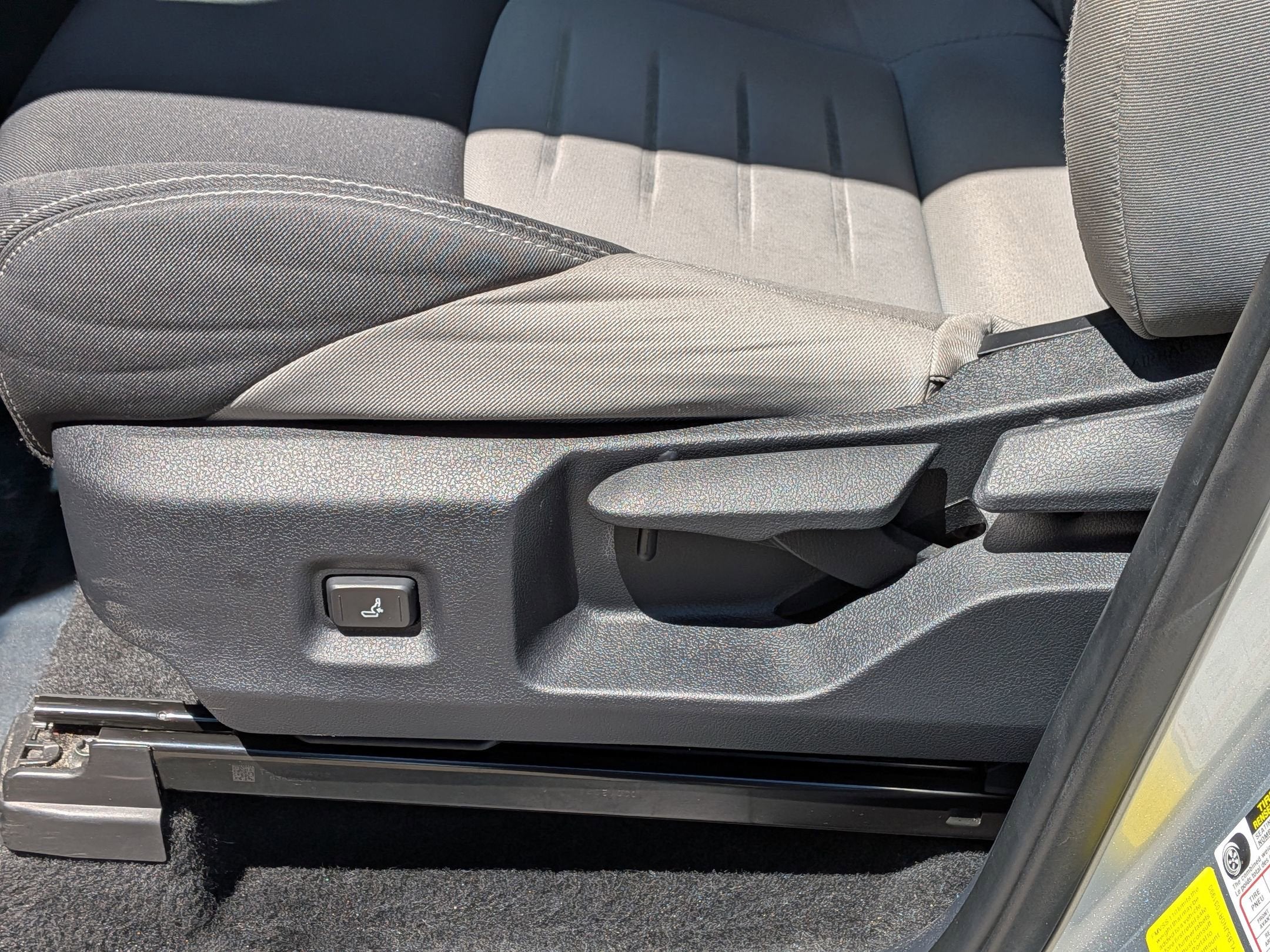 2024 Toyota Tacoma 4WD TRD Sport
