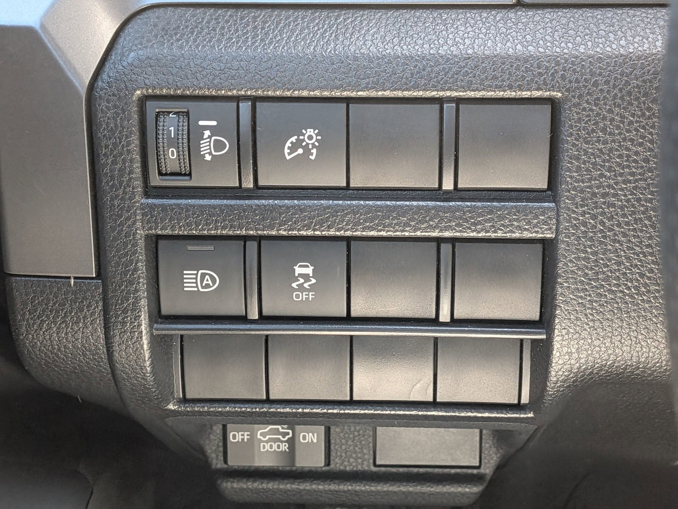 2024 Toyota Tacoma 4WD TRD Sport
