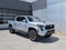2024 Toyota Tacoma 4WD TRD Sport