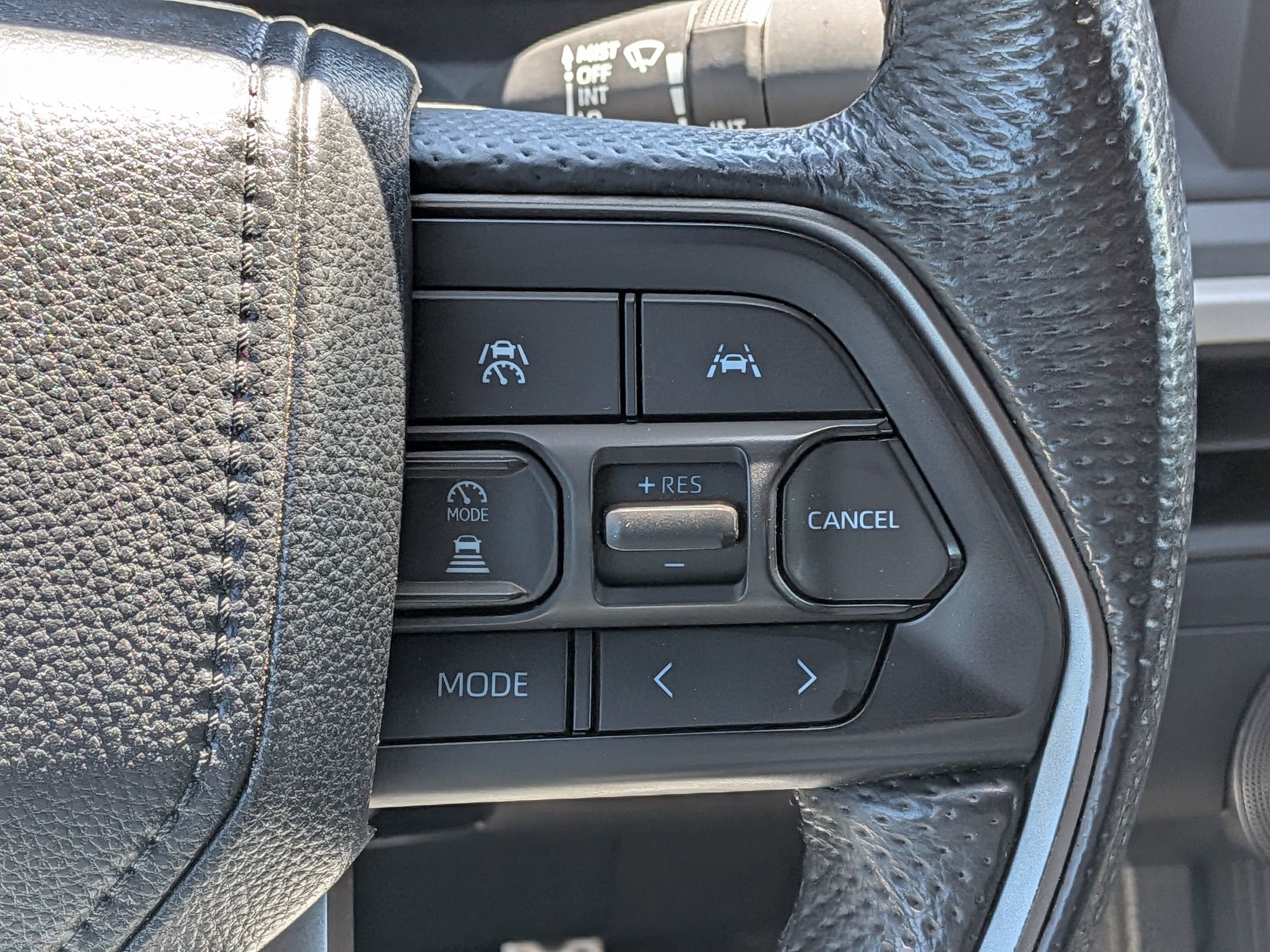 2024 Toyota Tacoma 4WD TRD Sport