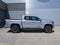 2024 Toyota Tacoma 4WD TRD Sport