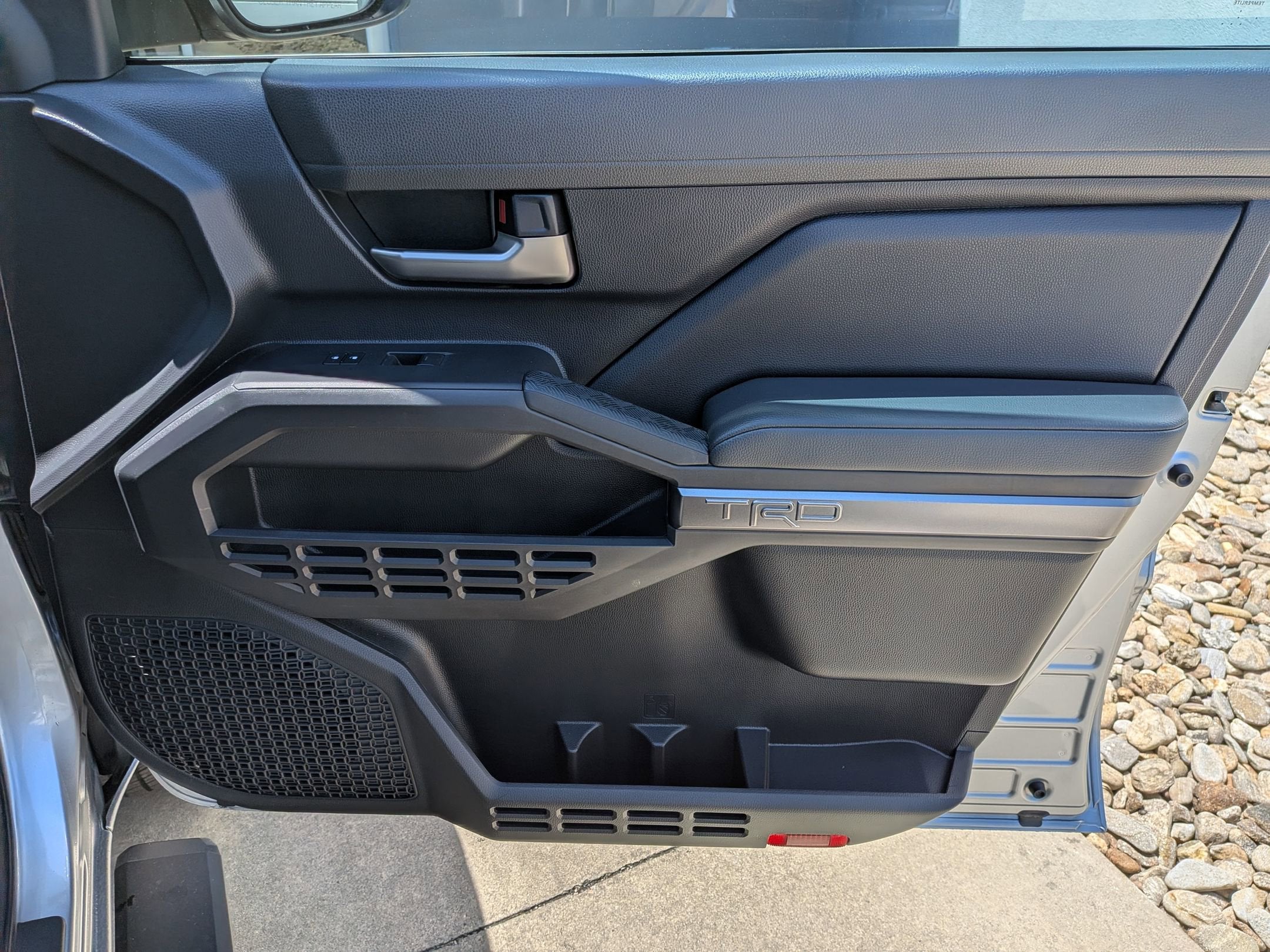 2024 Toyota Tacoma 4WD TRD Sport