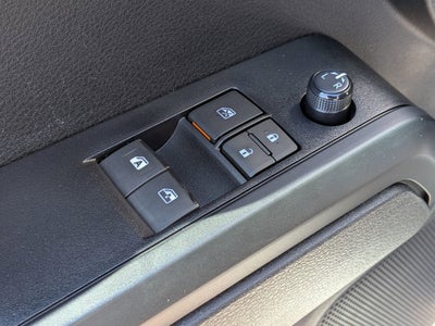 2022 Toyota Tacoma 4WD SR
