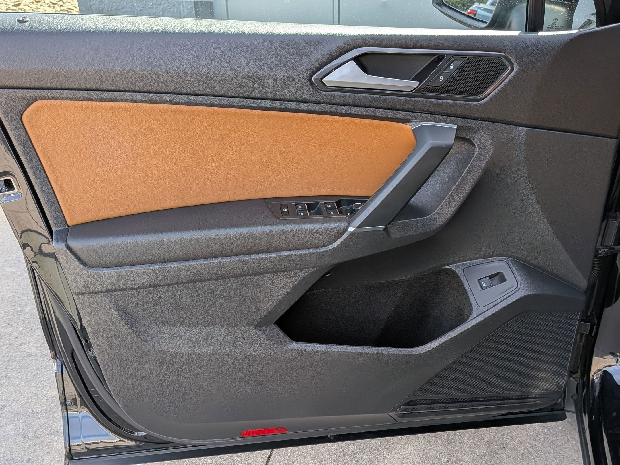 2018 Volkswagen Tiguan SEL