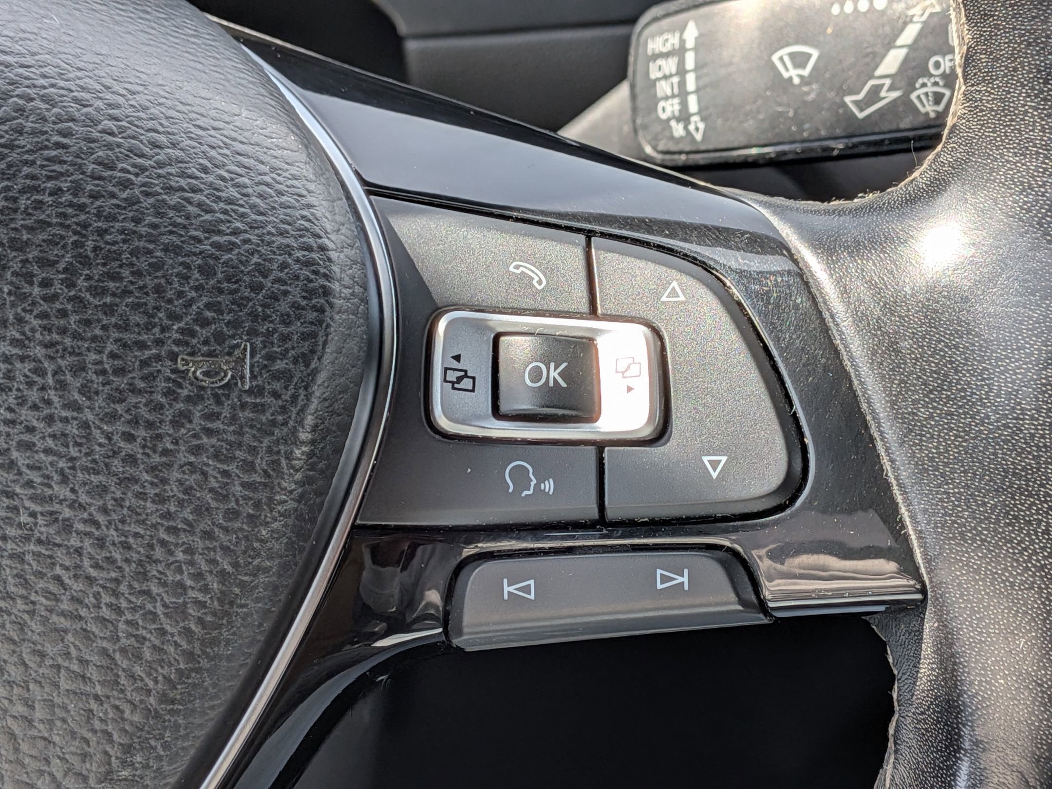 2018 Volkswagen Tiguan SEL