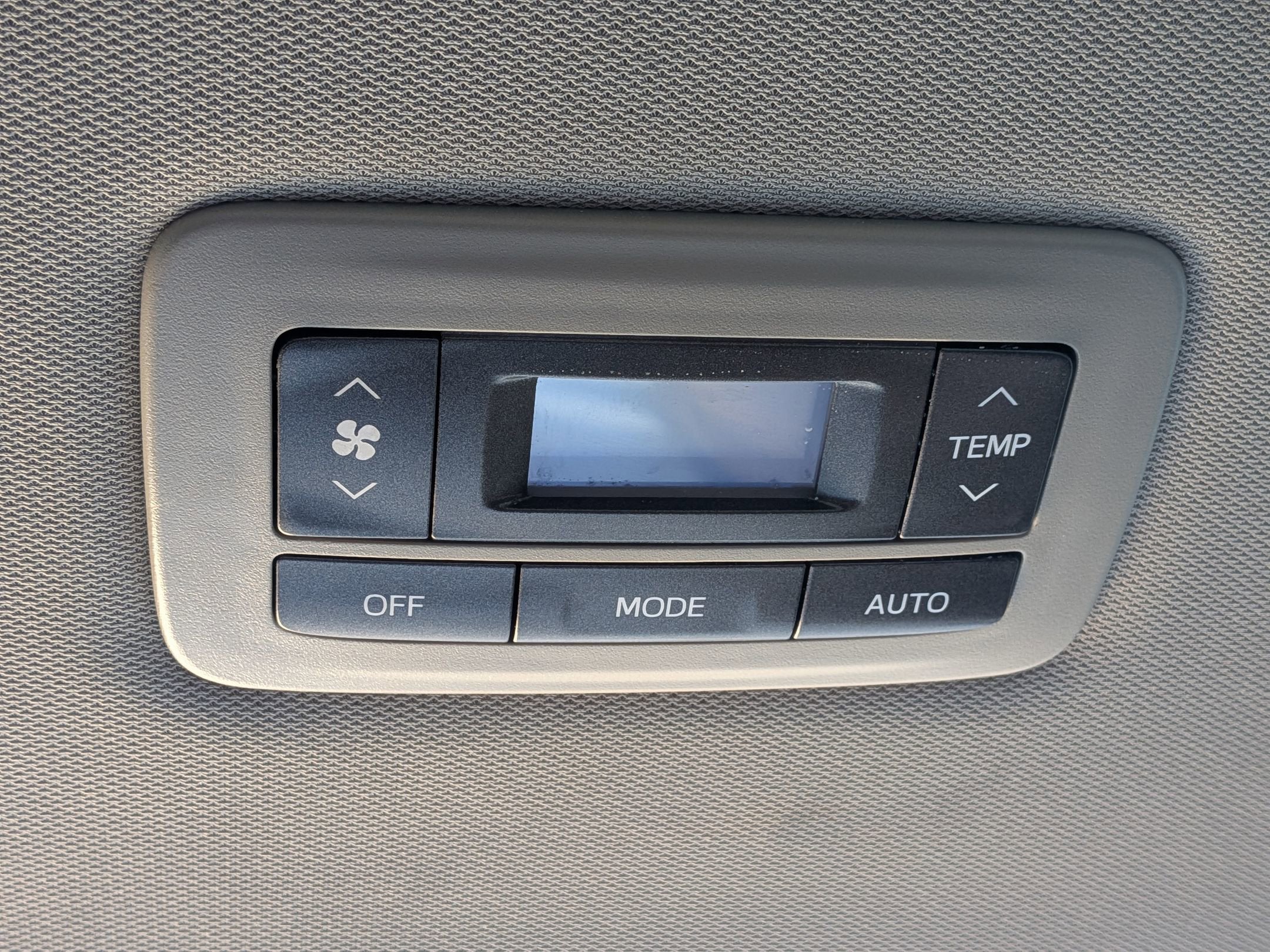 2020 Toyota Sienna Limited Premium