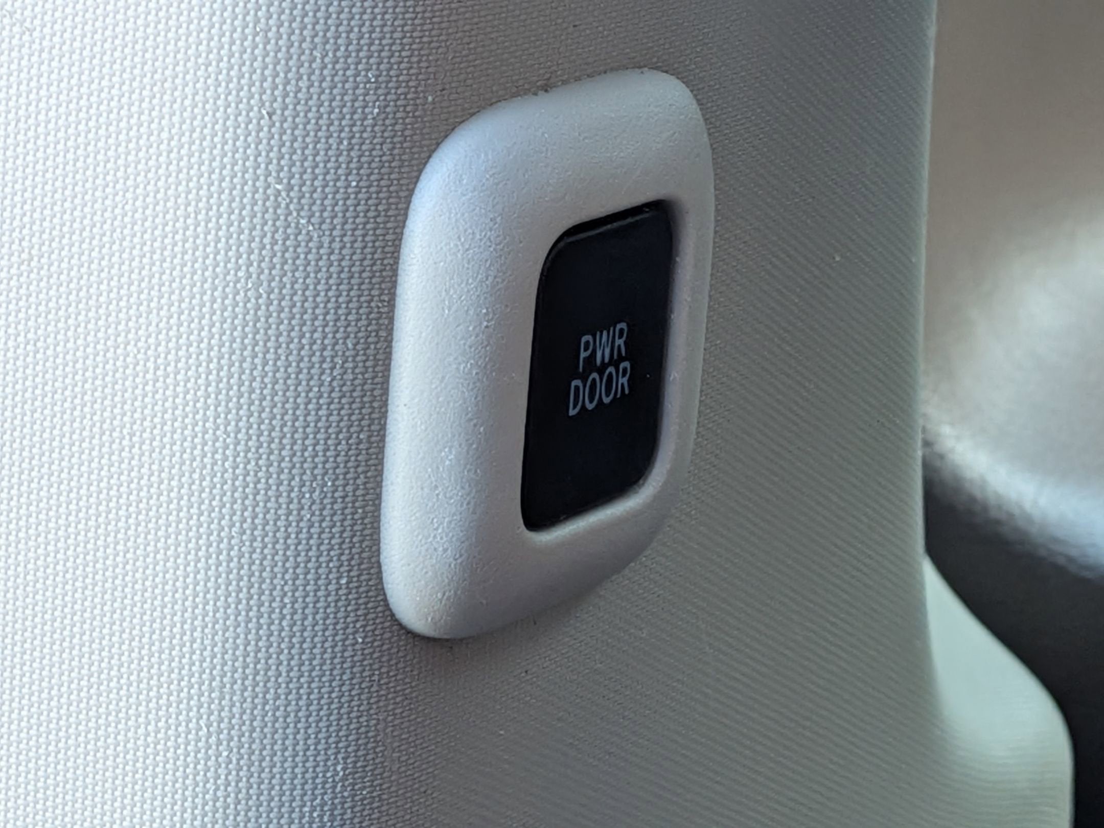 2020 Toyota Sienna Limited Premium