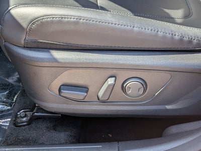 2024 Hyundai Tucson XRT