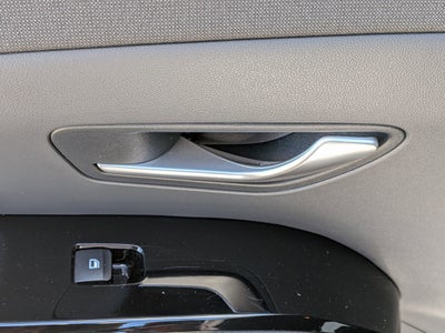 2024 Hyundai Tucson XRT