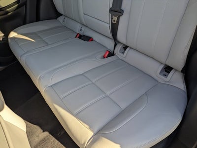 2024 Land Rover Range Rover Evoque Core S