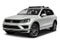 2017 Volkswagen Touareg Wolfsburg Edition