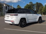 2024 Jeep Grand Cherokee Summit Reserve