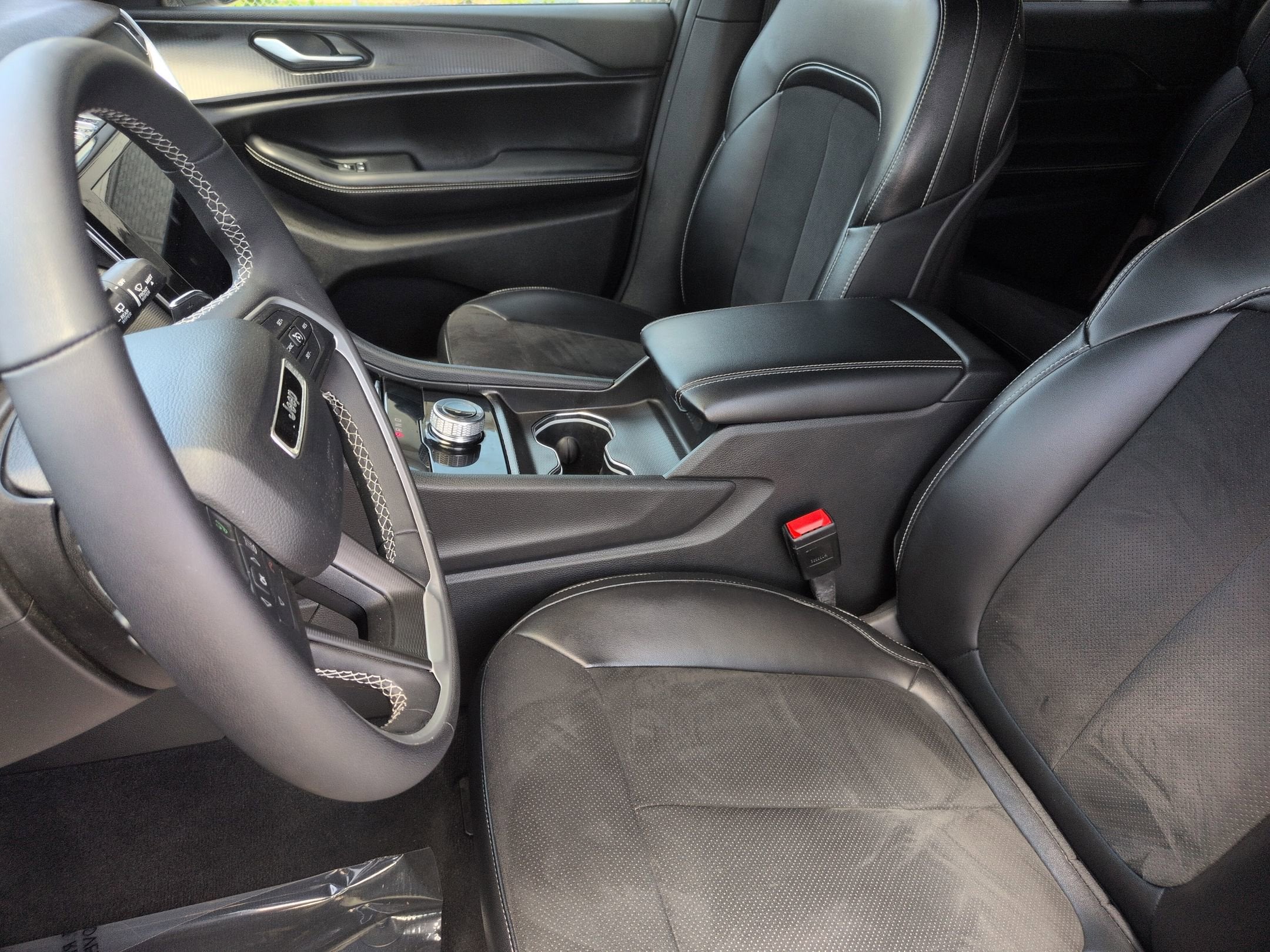 2024 Jeep Grand Cherokee L Altitude X