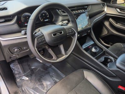2024 Jeep Grand Cherokee L Altitude X