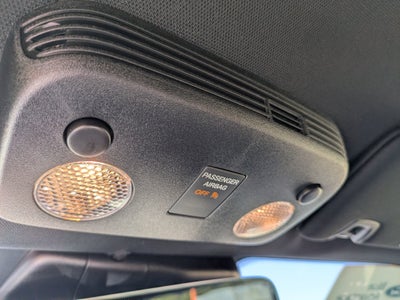 2022 Ford Mustang Mach 1