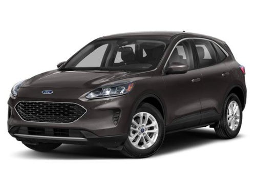 2020 Ford Escape SE Sport Hybrid