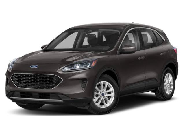 2020 Ford Escape SE Sport Hybrid