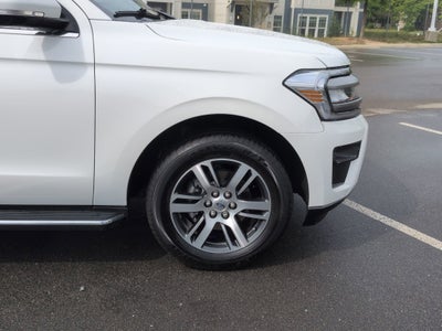 2023 Ford Expedition XLT