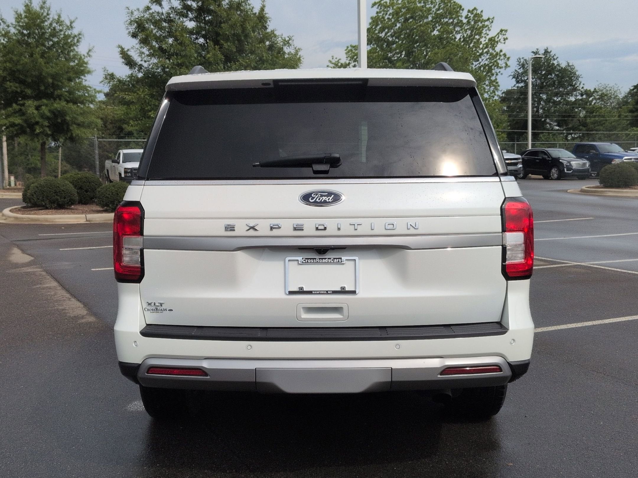 2023 Ford Expedition XLT