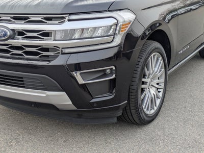 2023 Ford Expedition Platinum