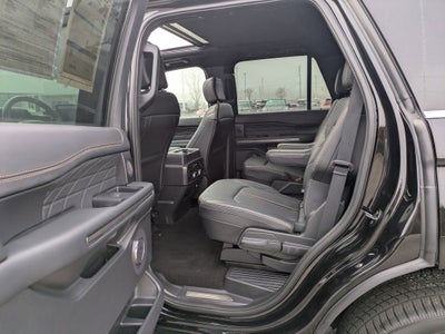 2023 Ford Expedition Platinum