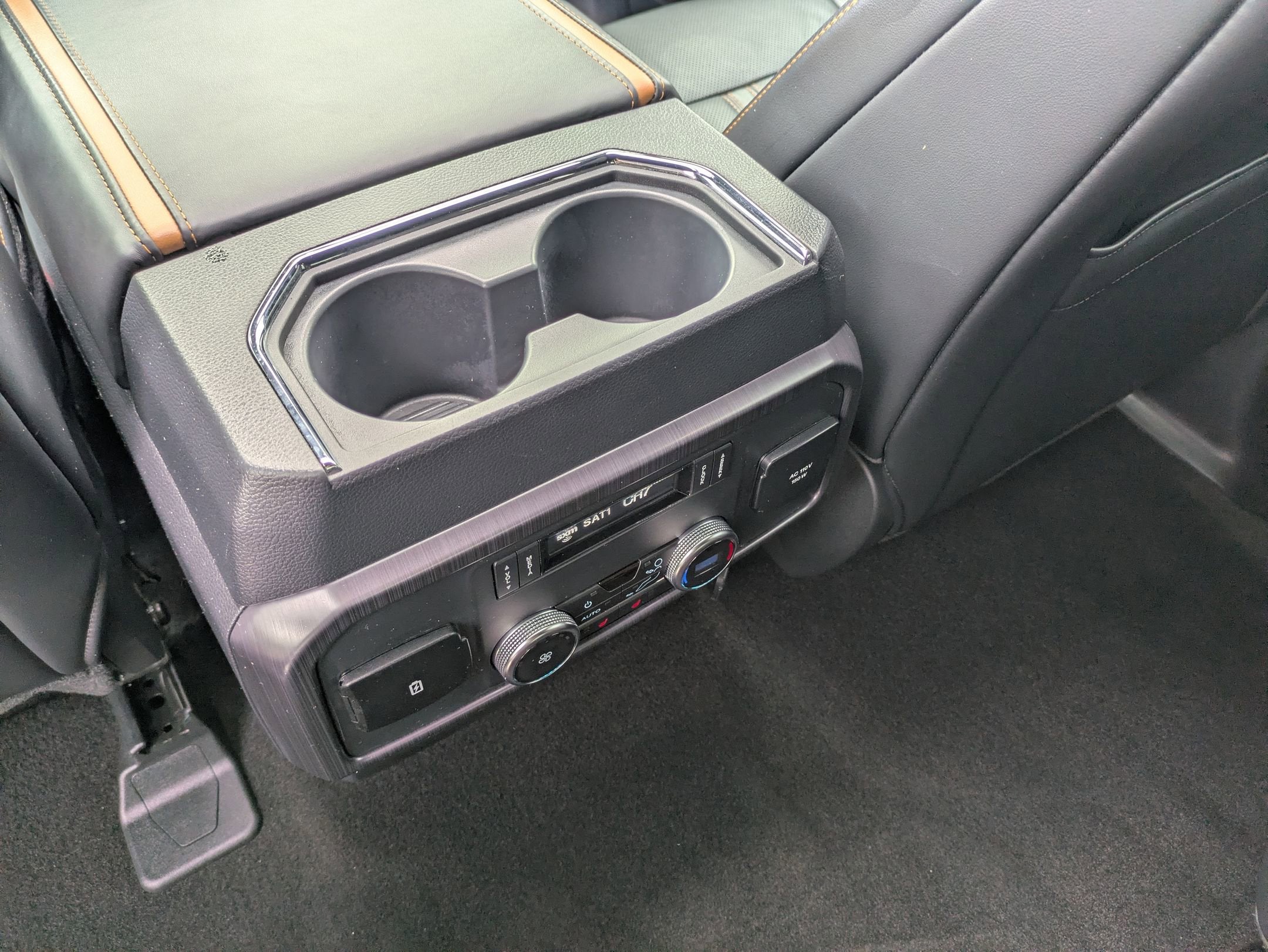 2023 Ford Expedition Platinum