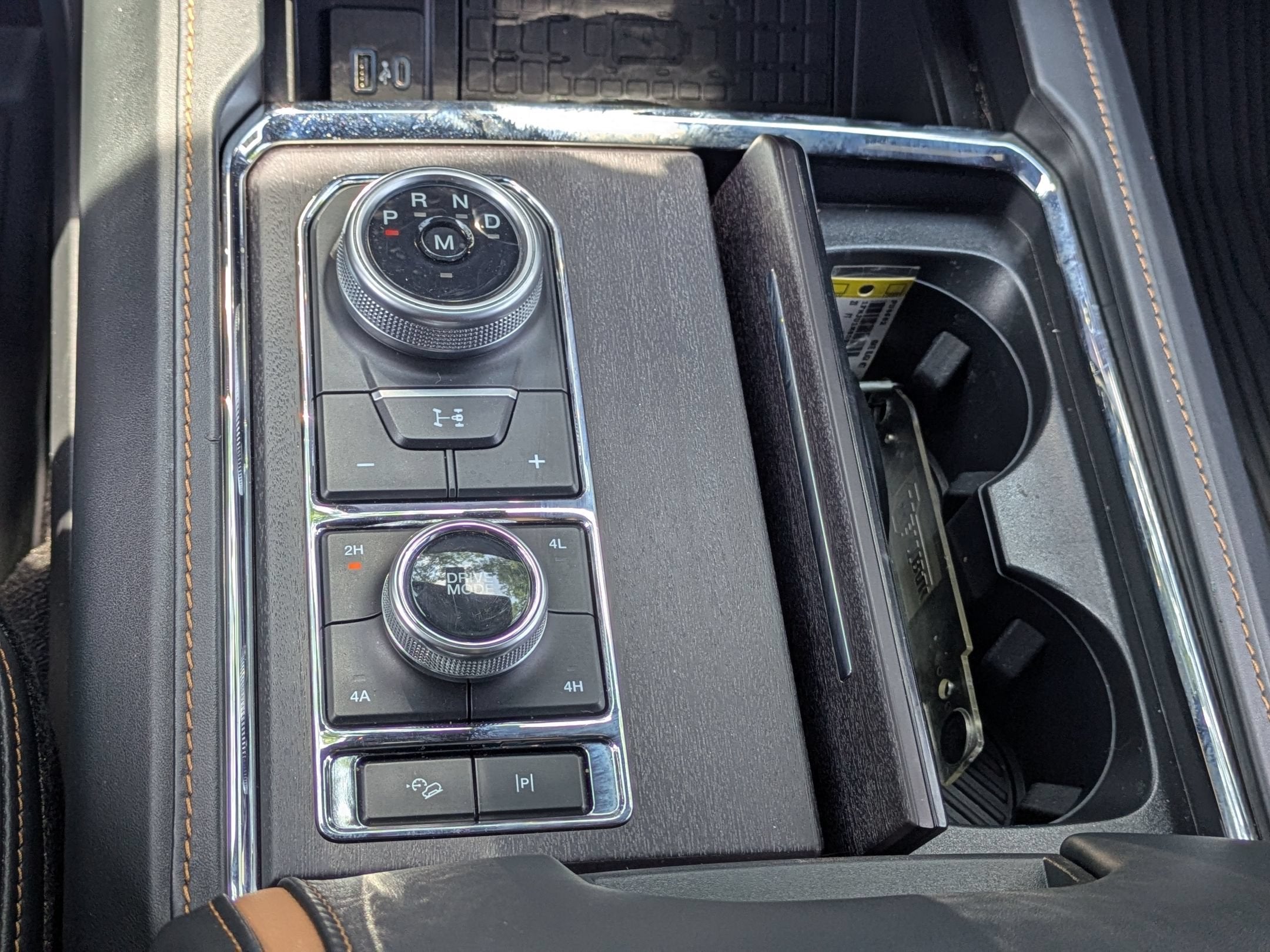 2023 Ford Expedition Platinum