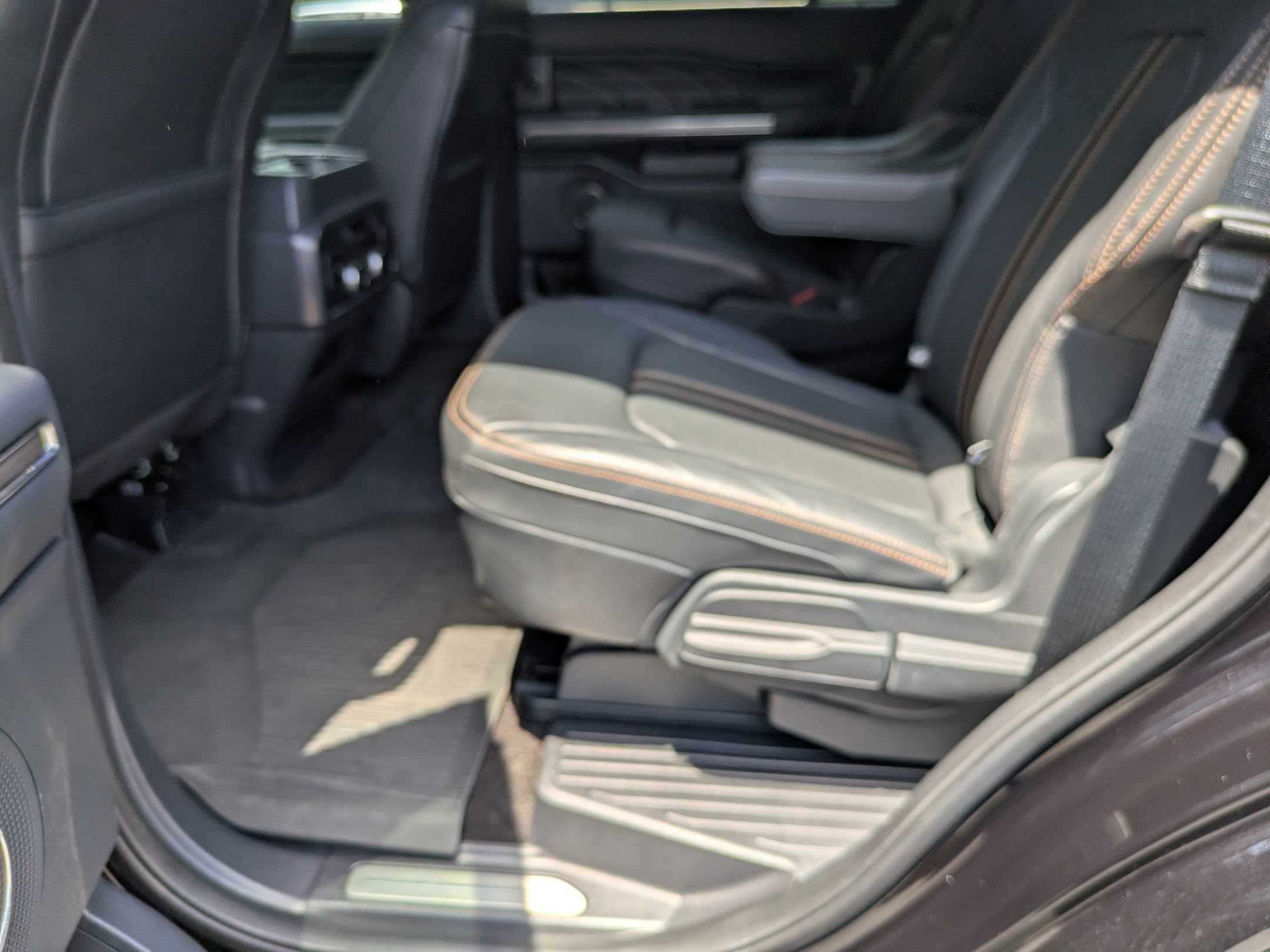 2023 Ford Expedition Platinum